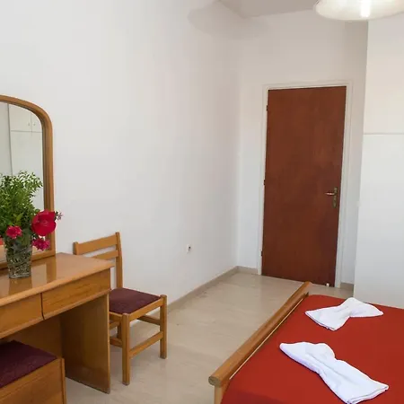 Cleopatra Apartments Laganas Buitenkant foto