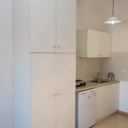 Cleopatra Apartments Laganas Buitenkant foto
