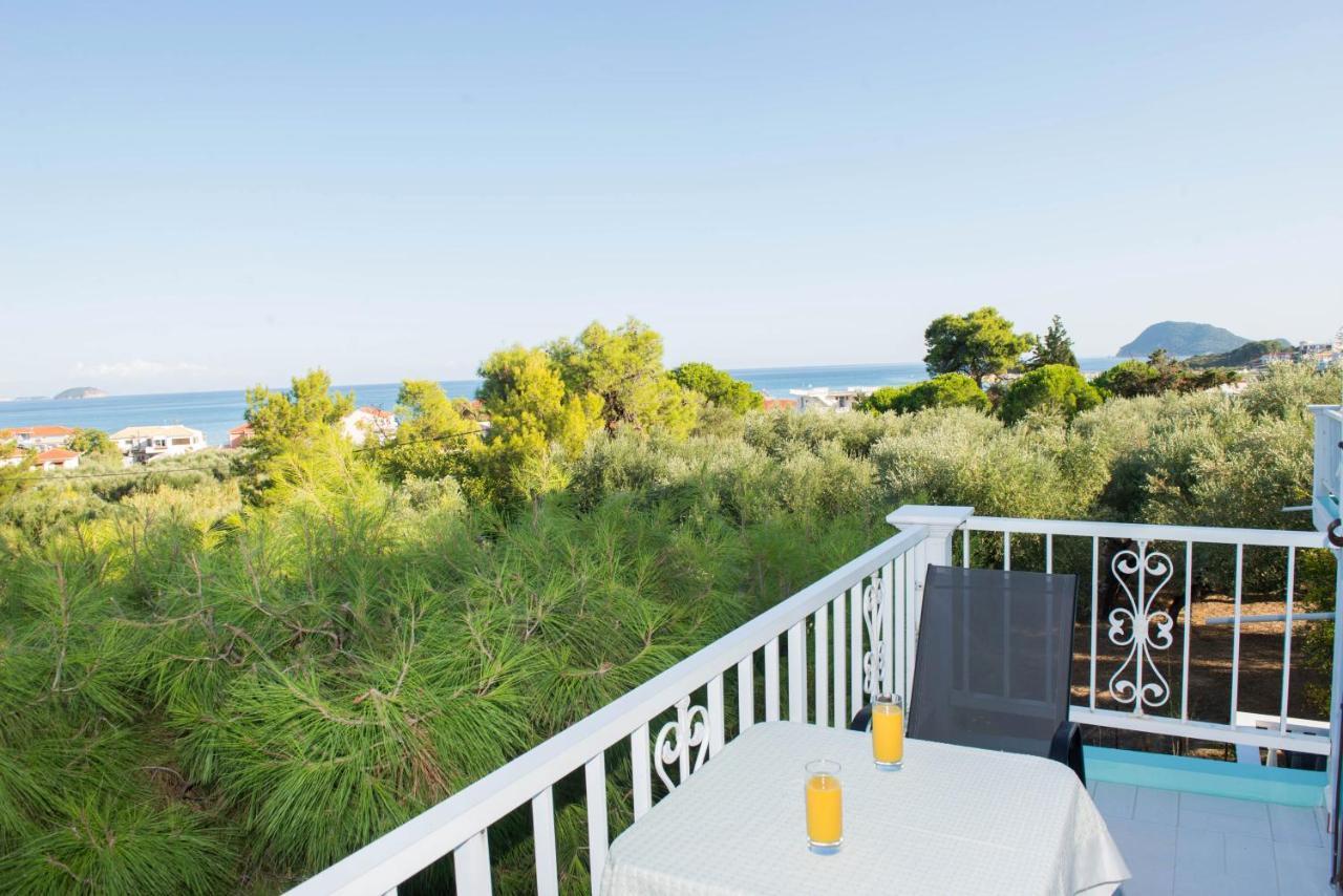 Apartment Cleopatra Laganas
